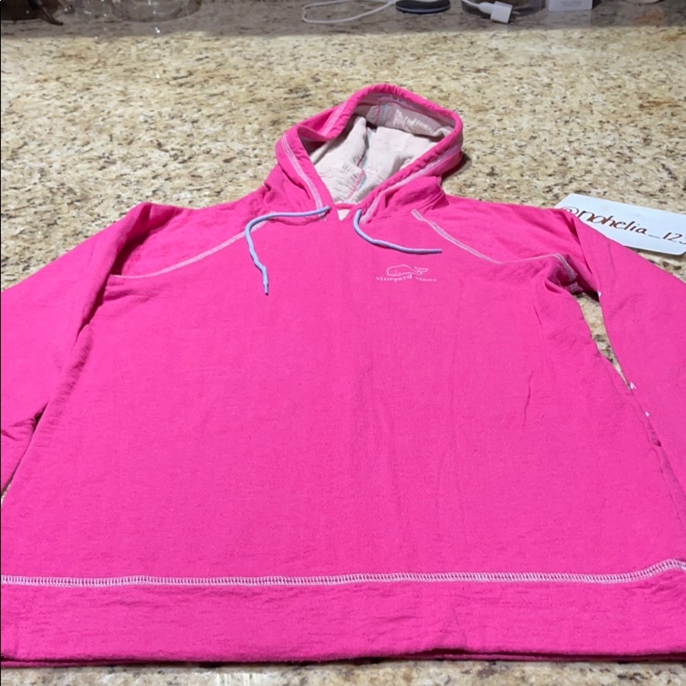 Vineyard Vines Hoodie
